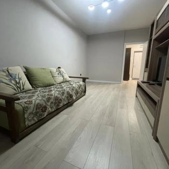 Сдается 1-комнатная квартира, 41,12 м²