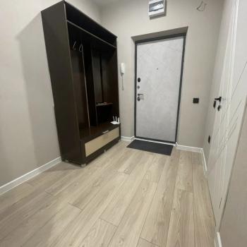 Сдается 1-комнатная квартира, 41,12 м²