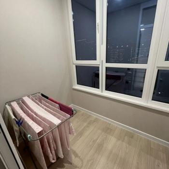 Сдается 1-комнатная квартира, 41,12 м²