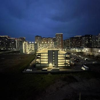 Сдается 1-комнатная квартира, 41,12 м²