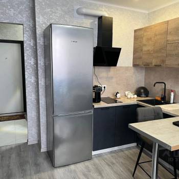 Сдается 1-комнатная квартира, 24 м²