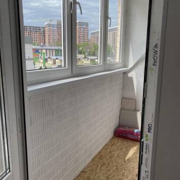 Сдается 1-комнатная квартира, 26 м²