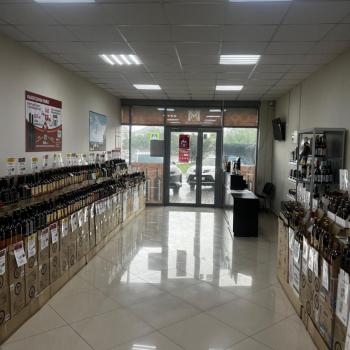 Сдается Торговое помещение, 86 м²