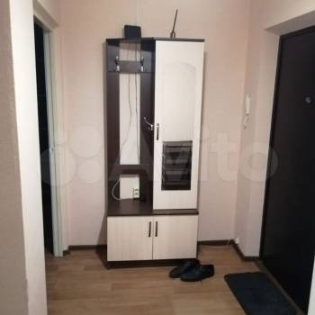 Сдается 1-комнатная квартира, 39 м²