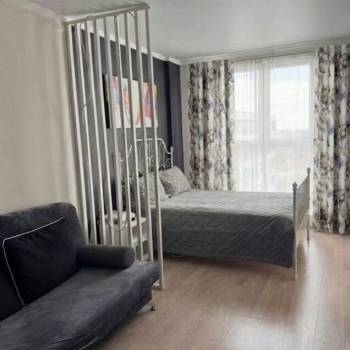 Сдается 1-комнатная квартира, 45 м²