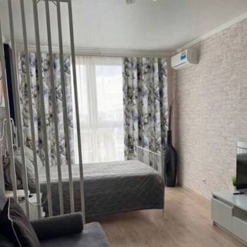 Сдается 1-комнатная квартира, 45 м²