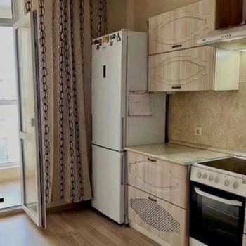 Сдается 1-комнатная квартира, 45 м²