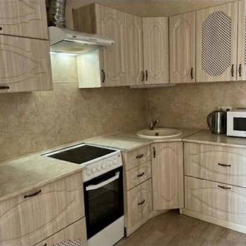 Сдается 1-комнатная квартира, 45 м²