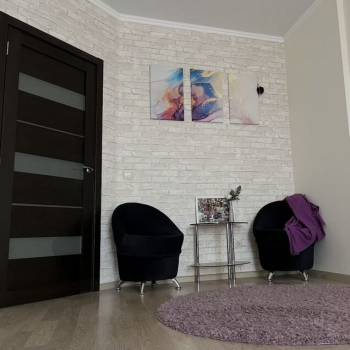 Сдается 1-комнатная квартира, 45 м²