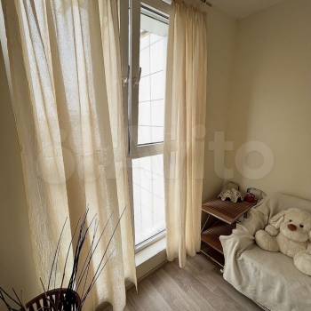 Сдается 1-комнатная квартира, 45 м²