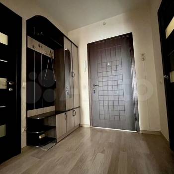 Сдается 1-комнатная квартира, 45 м²