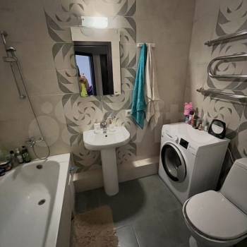 Сдается 1-комнатная квартира, 45 м²