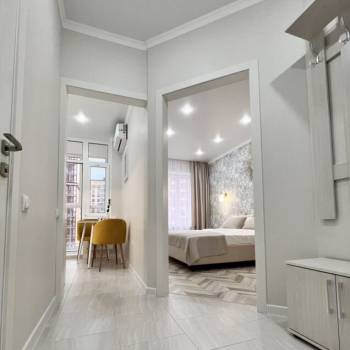 Сдается 1-комнатная квартира, 34 м²