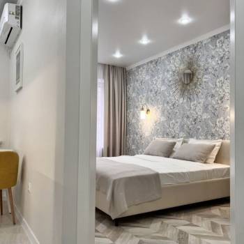 Сдается 1-комнатная квартира, 34 м²