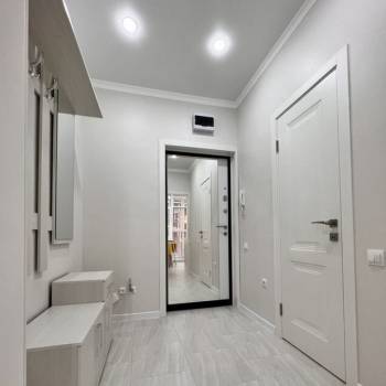 Сдается 1-комнатная квартира, 34 м²