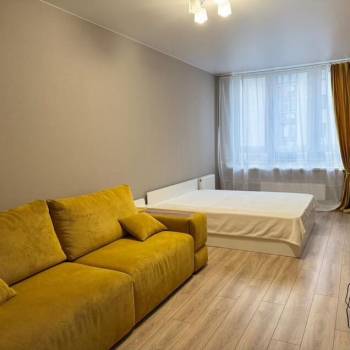 Сдается 1-комнатная квартира, 50 м²