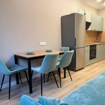 Сдается 1-комнатная квартира, 50 м²