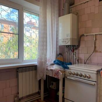 Сдается 2-х комнатная квартира, 41 м²