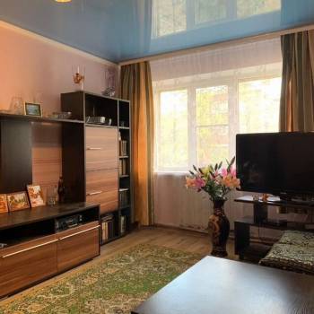 Сдается 2-х комнатная квартира, 41 м²