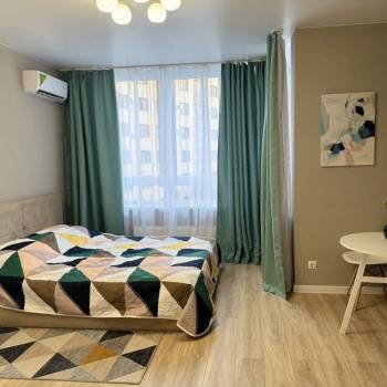 Сдается 1-комнатная квартира, 30 м²