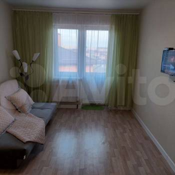 Сдается 1-комнатная квартира, 28 м²