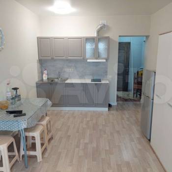Сдается 1-комнатная квартира, 28 м²