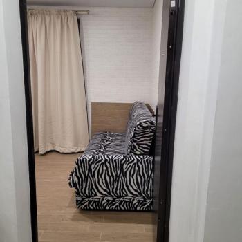 Продается 1-комнатная квартира, 17,7 м²