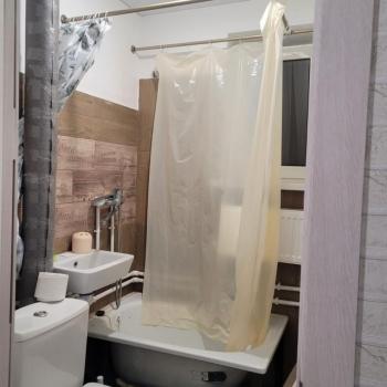 Продается 1-комнатная квартира, 17,7 м²