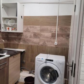 Продается 1-комнатная квартира, 17,7 м²