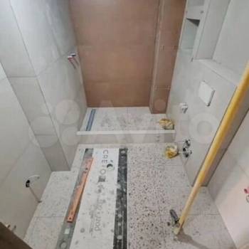 Продается 1-комнатная квартира, 38 м²
