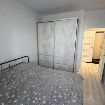 Продается 2-х комнатная квартира, 61 м²