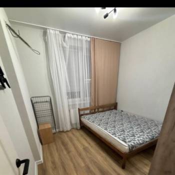 Сдается 1-комнатная квартира, 50 м²