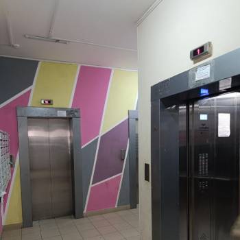 Сдается 1-комнатная квартира, 46 м²