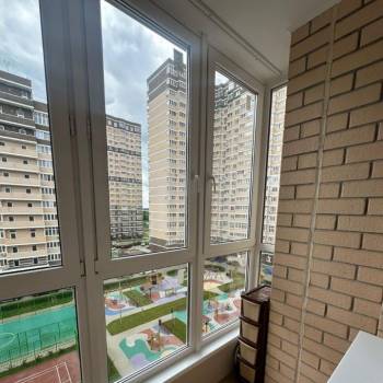 Сдается 1-комнатная квартира, 34 м²