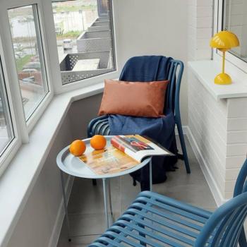 Сдается 1-комнатная квартира, 19,1 м²