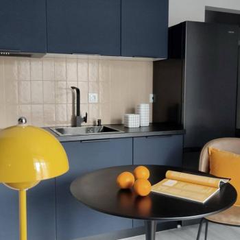 Сдается 1-комнатная квартира, 19,1 м²