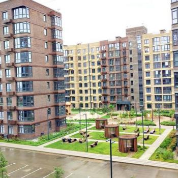 Сдается 1-комнатная квартира, 19,1 м²