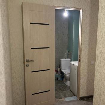 Продается 1-комнатная квартира, 33,4 м²