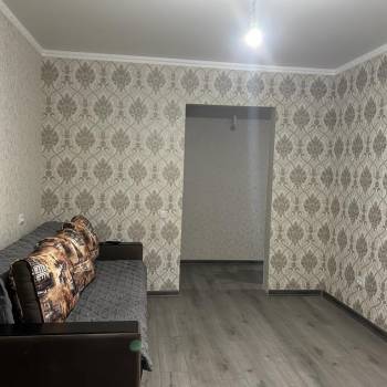 Продается 1-комнатная квартира, 33,4 м²