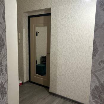 Продается 1-комнатная квартира, 33,4 м²