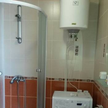 Сдается 2-х комнатная квартира, 45 м²