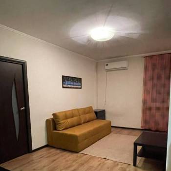 Сдается 2-х комнатная квартира, 45 м²