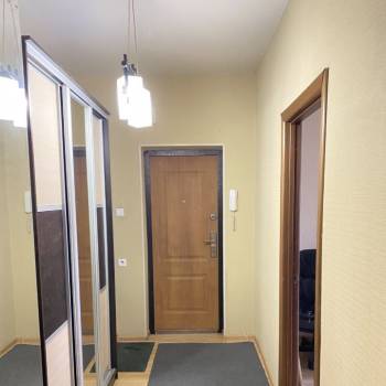 Продается 2-х комнатная квартира, 59,6 м²