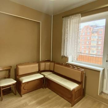 Продается 2-х комнатная квартира, 59,6 м²