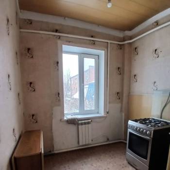 Продается 2-х комнатная квартира, 44,5 м²