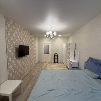 Продается 1-комнатная квартира, 41,8 м²