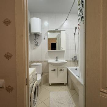 Продается 1-комнатная квартира, 41,8 м²