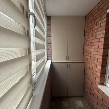 Продается 1-комнатная квартира, 41,8 м²