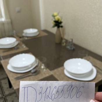 Сдается 1-комнатная квартира, 45 м²