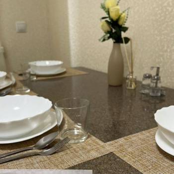 Сдается 1-комнатная квартира, 45 м²